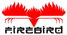 The Firebird Software logo